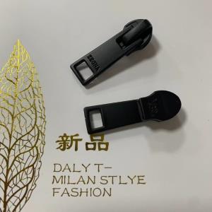 拉链头