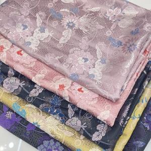 仿宋锦提花