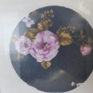 印花