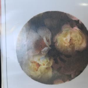 印花