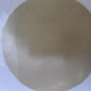 棉麻斜纹