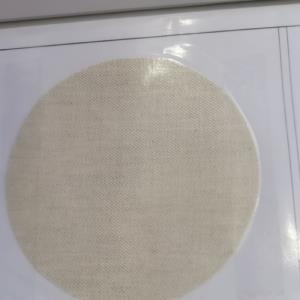 双色棉麻
