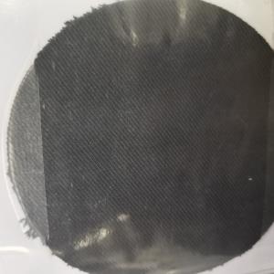黑色斜