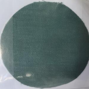 斜纹布