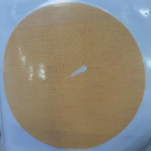 平纹提花布
