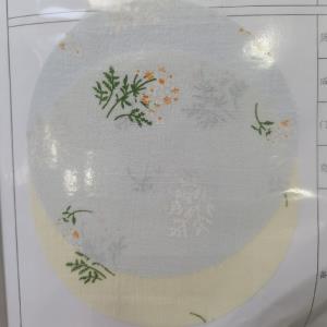 休闲提花布
