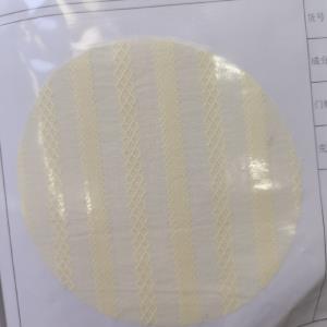 休闲提花布