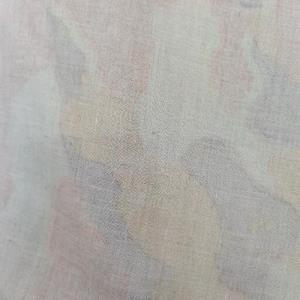 梭织休闲印花