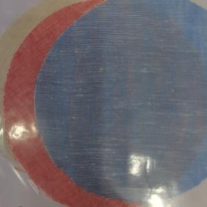 炒色棉布