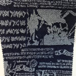 新品牛仔