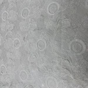 绣花面料