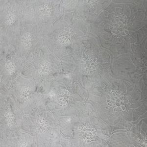 绣花面料