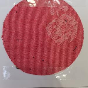 粉红牛仔
