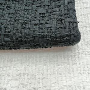 乘一 小香风黑白