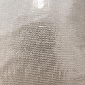 天丝亚麻氨纶混纺