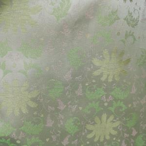 提花