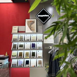 高品质户外系列风格面料