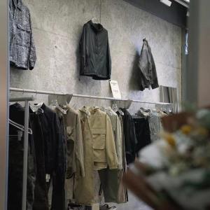 高品质户外系列风格面料