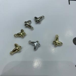 蝴蝶吊坠