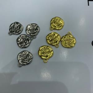 山茶花