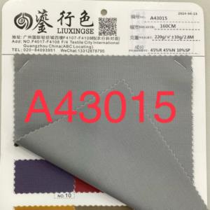 A43015