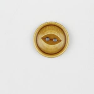 鱼眼扣