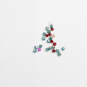4mm尖珠