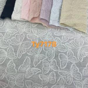 针织提花
