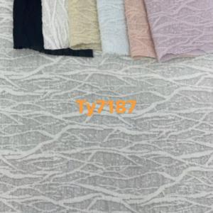 毛巾布