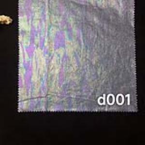 coated denim fabric