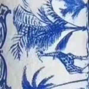 印花
