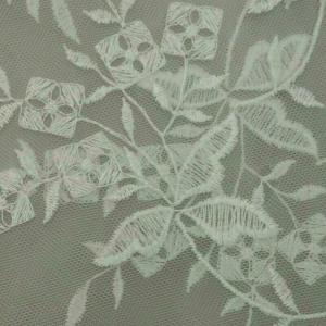 GHF2009水溶绣花边