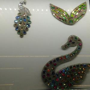 玻璃钻