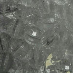 透明地球亚克力