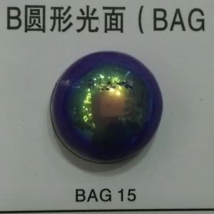 圆形光面BAG
