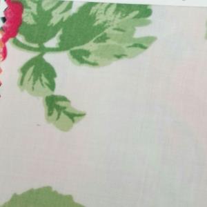 布料