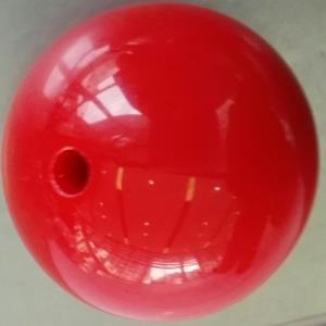 球类亚克力