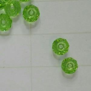 多面切割近似球体水晶