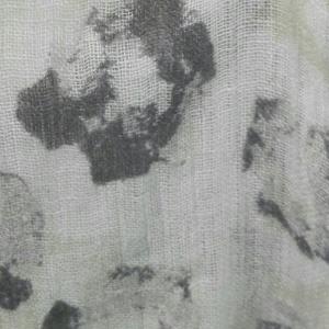 古风国画棉麻布