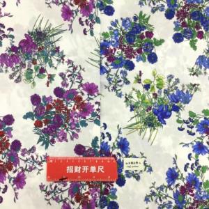 全棉印花