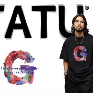 TATU新款