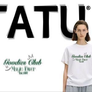 TATU新款