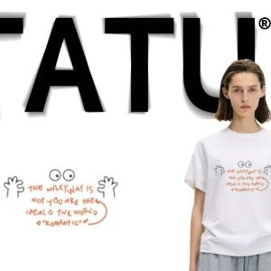 TATU新款