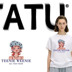 TATU新款