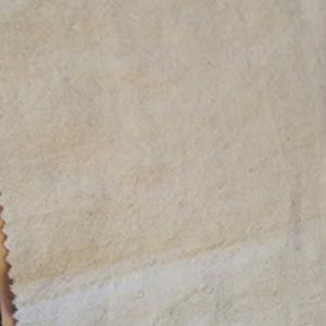 褶皱麻素色柔软面料布料