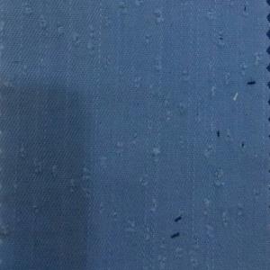素色棉