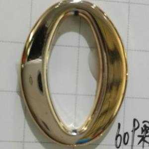 珍珠环扣