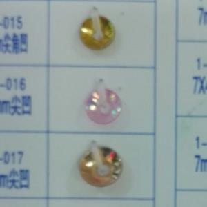 珠片