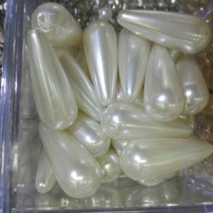 珍珠颗粒