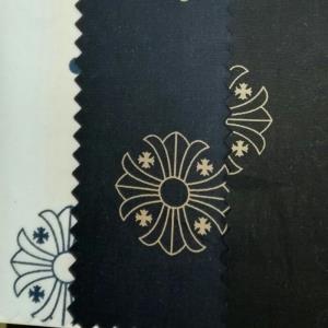 全棉布料